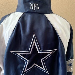 NFL Cowboys Reversible Jacket !